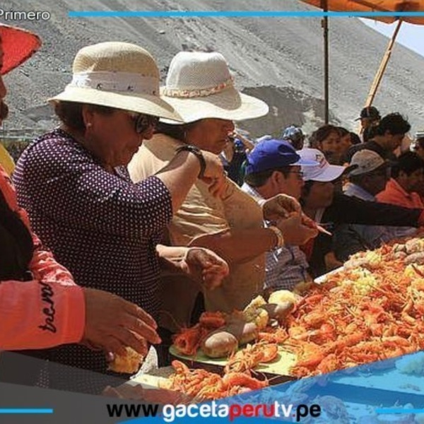 Fuente Fotográfica: Diario Correo