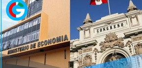 Congreso aprobó 101 leyes adversas con perjuicio al Tesoro Público