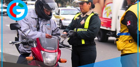Estado de emergencia en Lima y Callao: apagón en penales y restricciones a motos lineales