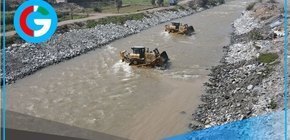 ANA interviene en 54 puntos críticos de la cuenca del río Rímac