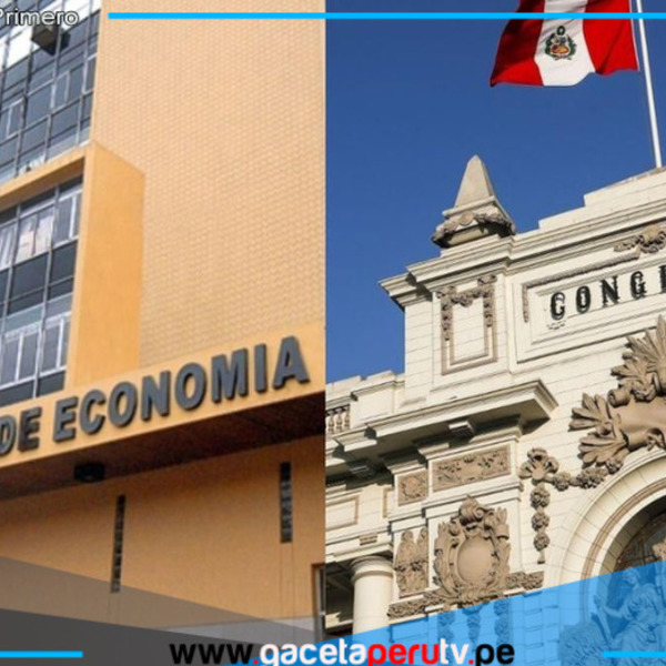 Congreso aprobó 101 leyes adversas con perjuicio al Tesoro Público