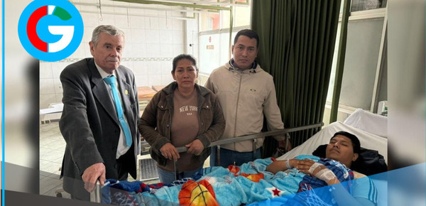 Rospigliosi pide reintegración de suboficial Magallanes en la PNP