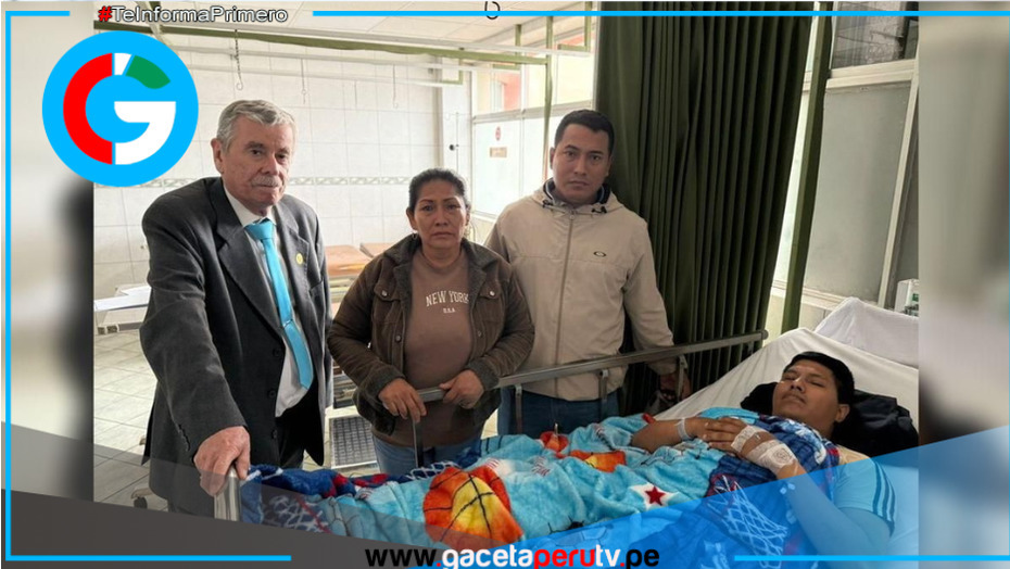 Rospigliosi pide reintegración de suboficial Magallanes en la PNP