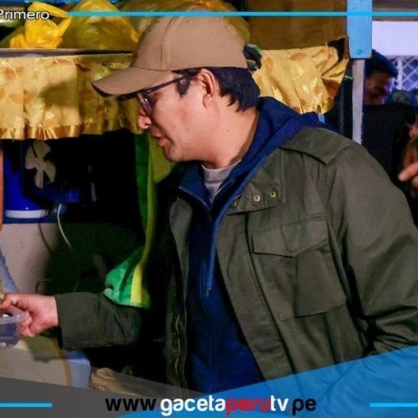 Fuente Fotográfica: Presidencia