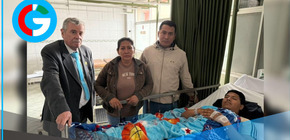 Rospigliosi pide reintegración de suboficial Magallanes en la PNP