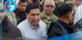 Internarán motos con dos ocupantes en Lima Callao