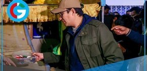 Hallan chips, USB y agendas en penal de Lurigancho