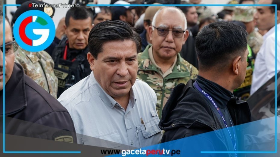 Fuente Fotográfica: Andina