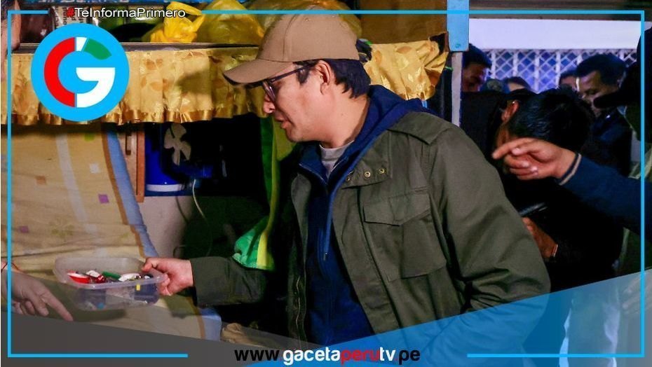 Fuente Fotográfica: Presidencia