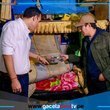 José Jerí inspecciona penal de Lurigancho y critica supervisión