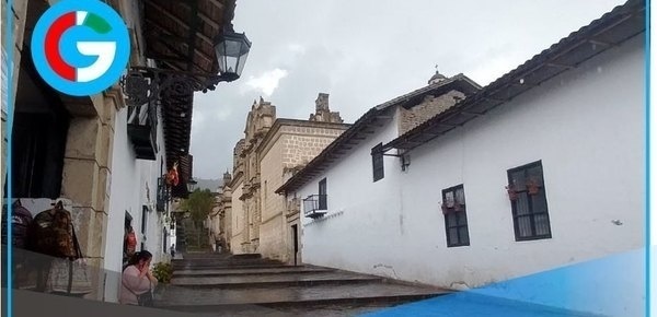 Segunda víctima mortal en Cajamarca por rayo durante temporada lluviosa