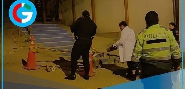 Siete personas heridas en dos balaceras ocurridas en el Callao