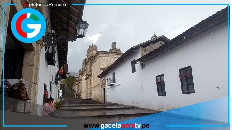 Segunda víctima mortal en Cajamarca por rayo durante temporada lluviosa