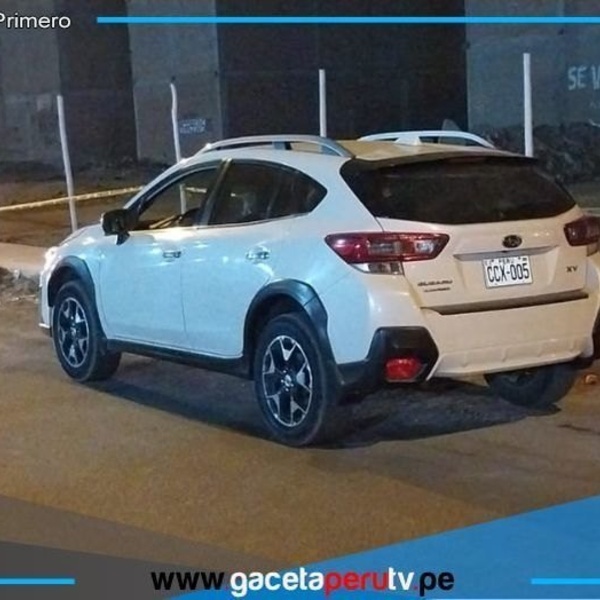 Delincuentes asesinan a suboficial PNP durante asalto en Carabayllo