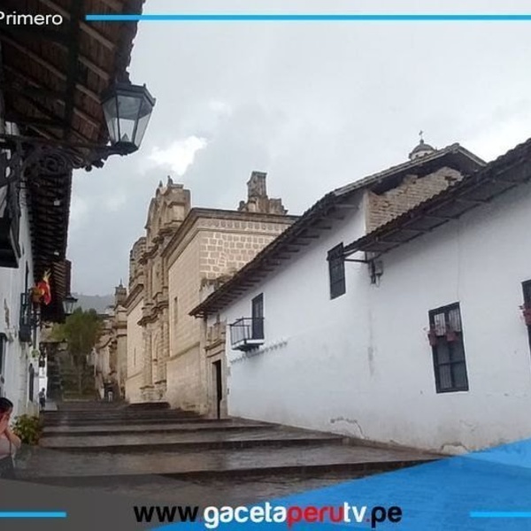 Segunda víctima mortal en Cajamarca por rayo durante temporada lluviosa