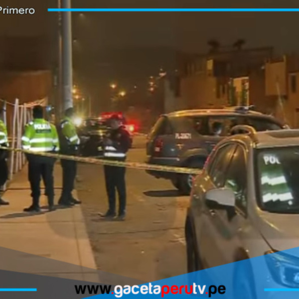 Fuente Fotográfica: La República