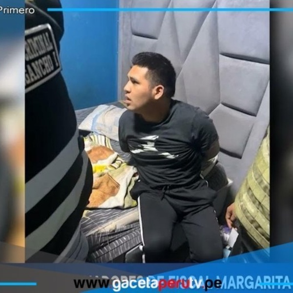 Fuente Fotográfica: Willax