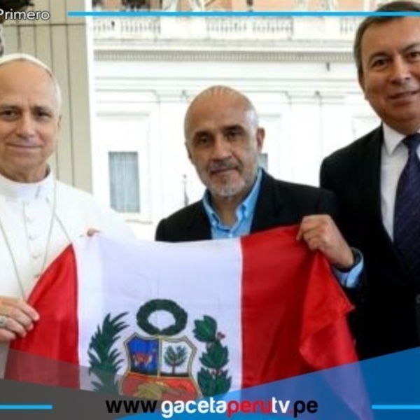 Fuente Fotográfica: Andina