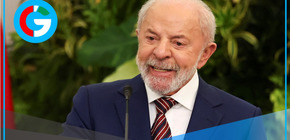 Lula da Silva buscará un cuarto mandato en Brasil