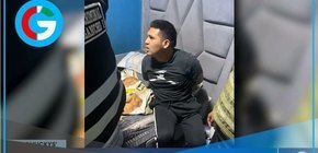 Capturan dos presuntos extorsionadores en San Juan de Lurigancho