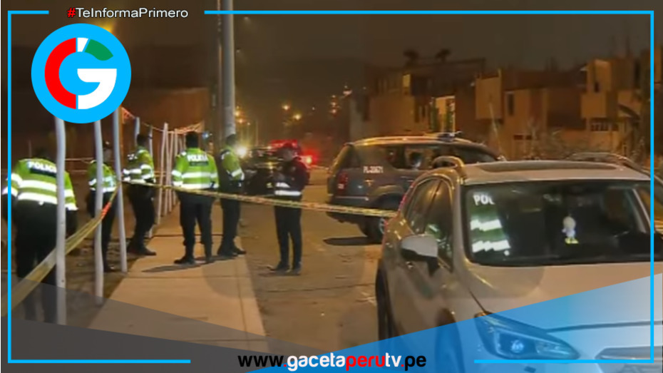 Fuente Fotográfica: La República