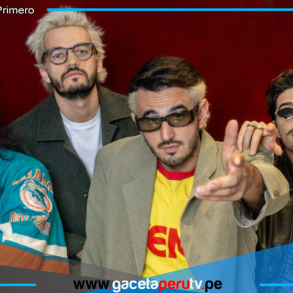 Morat confirma concierto en Perú con su tour "Asuntos Pendientes"