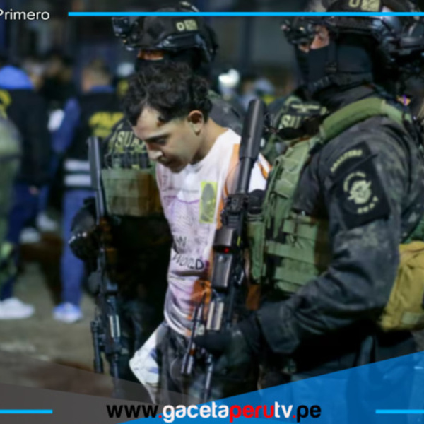 Fuente Fotográfica: Correo