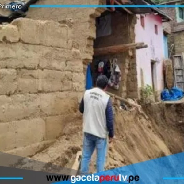Fuente Fotográfica: Andina