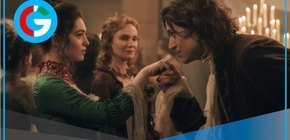 HBO lanza el tráiler de la serie original francesa ‘Merteuil: Juegos de Seducción’