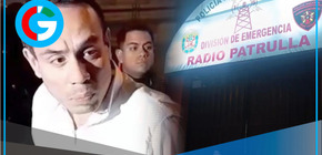 José Jerí cuestiona ausencia de comisario durante emergencia