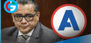 Juan José Santiváñez confirma que postulará al Senado con Alianza para el Progreso