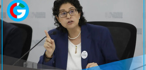  Reniec presentó padrón preliminar para comicios de 2026.