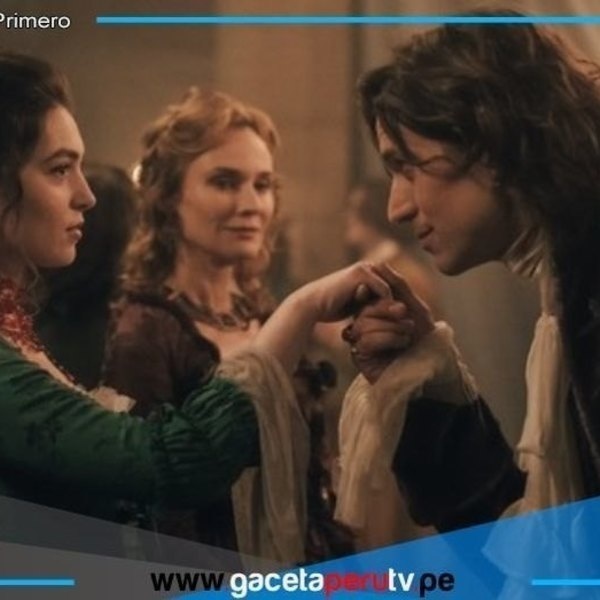 HBO lanza el tráiler de la serie original francesa ‘Merteuil: Juegos de Seducción’