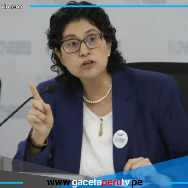  Reniec presentó padrón preliminar para comicios de 2026.