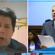 Pedro Castillo insulta a Fernando Rospigliosi durante audiencia en Congreso