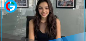 Tilly Norwood, actriz virtual, es acusada de quitar empleo a artistas de Hollywood