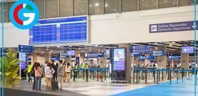 LAP posterga TUUA internacional hasta 7 diciembre