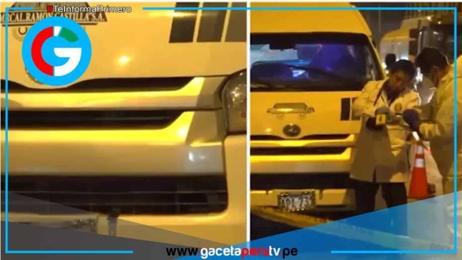 Fuente Fotográfica: Exitosa