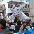 Movimientos sociales protestan este sábado en Lima con marchas contrapuestas