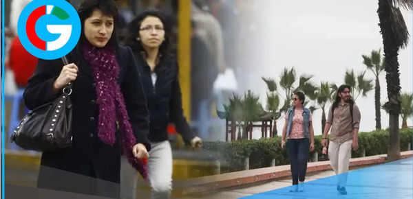 SENAMHI explica por qué sigue el frío en Lima pese al inicio de primavera