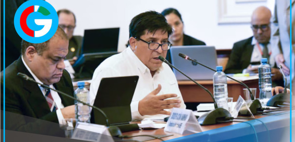 Ministro Tiburcio: Consejo de Ministros evalúa posible toque de queda