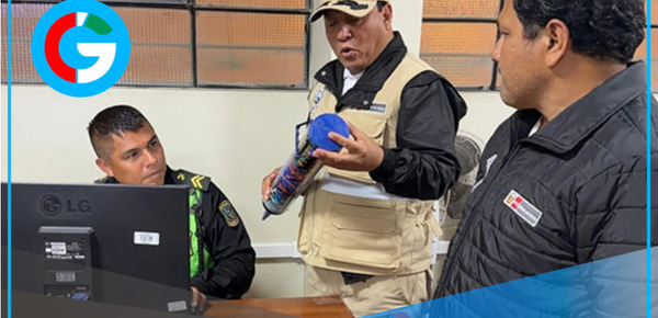 Chorrillos y San Juan de Miraflores  incautan pirotécnicos no autorizados