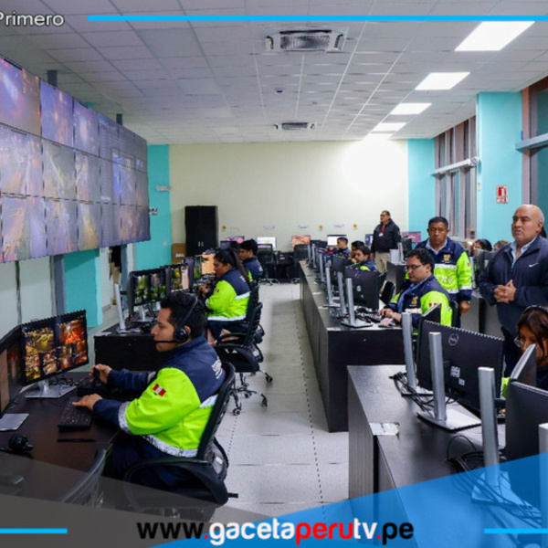 Fuente Fotográfica: Presidencia