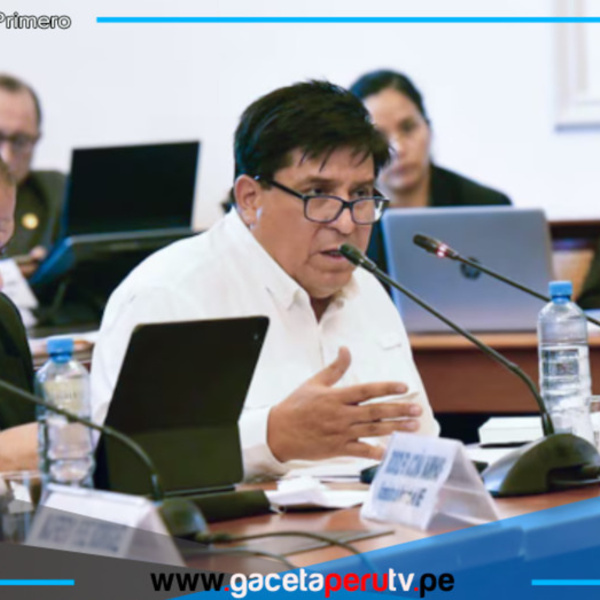 Fuente Fotográfica: Gestión