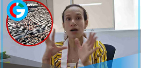 Áncash: identifican a presuntos integrantes de banda que amenazó a fiscal