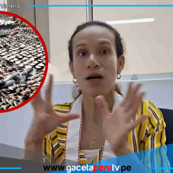 Áncash: identifican a presuntos integrantes de banda que amenazó a fiscal