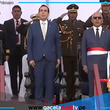 Presidente José Jerí pide a la Policía Nacional del Perú y las Fuerzas Armadas del Perú “pacificar nuestro país”