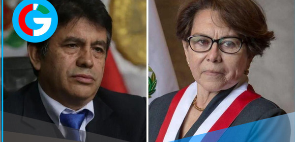 Tomás Gálvez archiva denuncia por presunto abuso de autoridad contra Gladys Echaíz