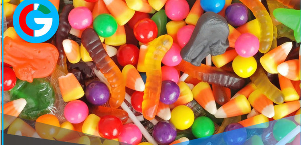 Exceso de golosinas en Halloween aumenta riesgo de diabetes infantil