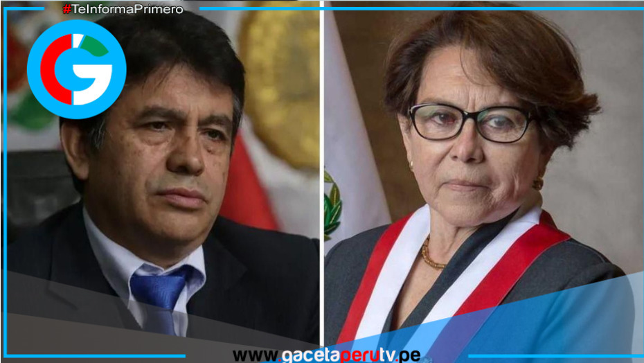 Tomás Gálvez archiva denuncia por presunto abuso de autoridad contra Gladys Echaíz